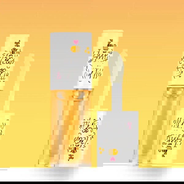 A'PIEU Honey & Milk Lip Oil 5g