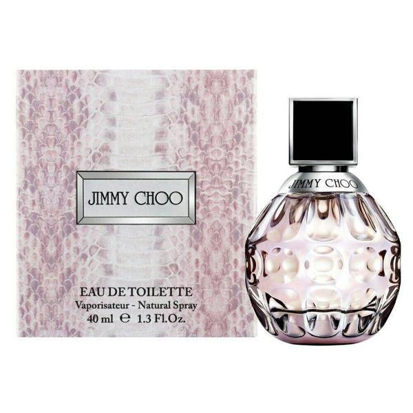 Jimmy Choo 40ml Eau De Toilette EDT Spray For Her