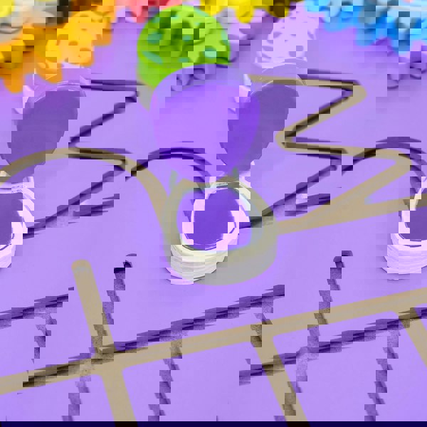 Viga Dinosaur Activity Wall Panels