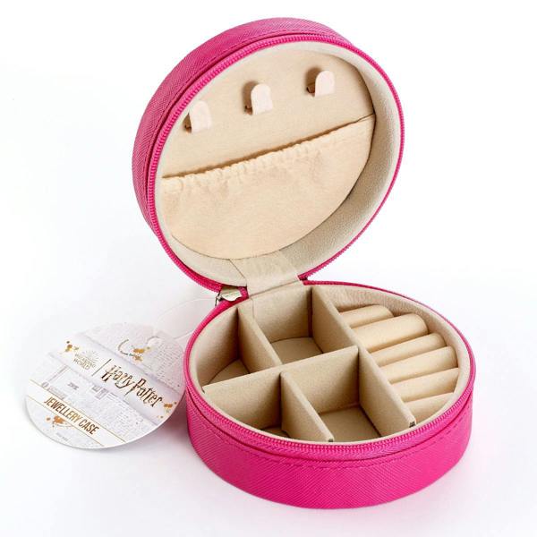 The Carat Shop Harry Potter Happee Birthdae Cake Jewellery Box