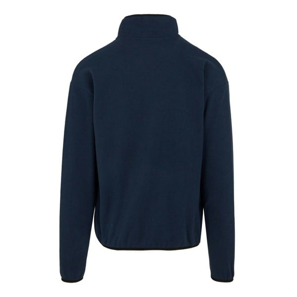 Regatta Men's Frankie Full Zip Fleece Jacket - Navy