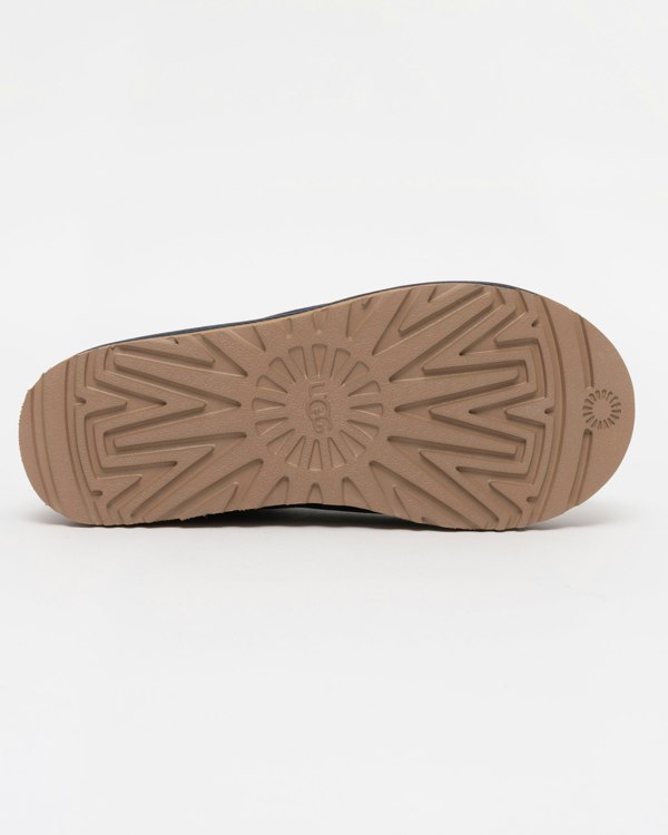 UGG Tasman II Womens Slippers - Dark Indigo