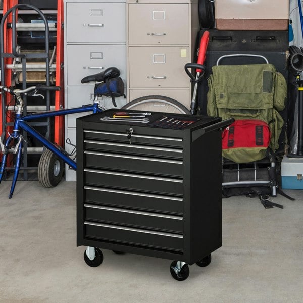 Tool Chest