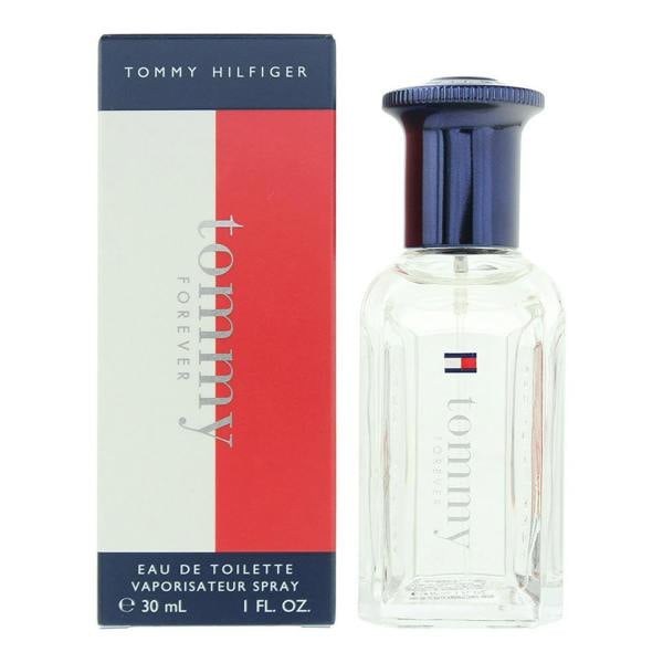 Forever Tommy Hilfiger Forever Eau de Toilette 30ml