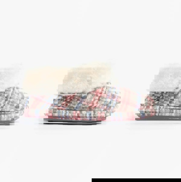 Jo & Joe SHAMROCK Womens Bootie Slippers Pink