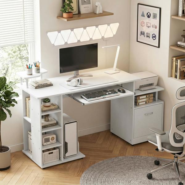 Computer Desk