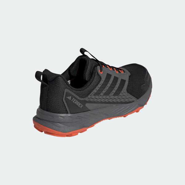 Adidas Mens Terrex Tracefinder 2 Climaproof Trail Running Trainers Shoes JR9134