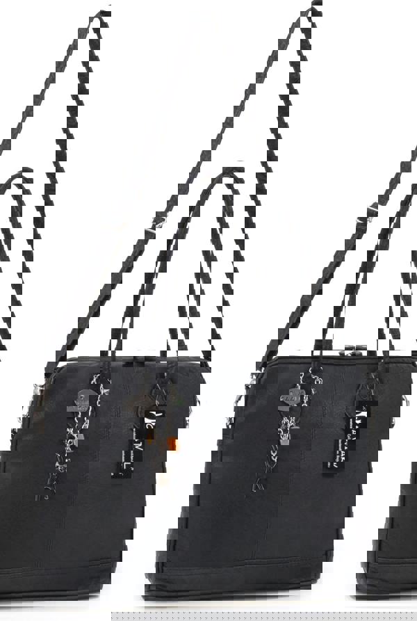 Catwalk Collection Handbags Grosvenor - Work Bag