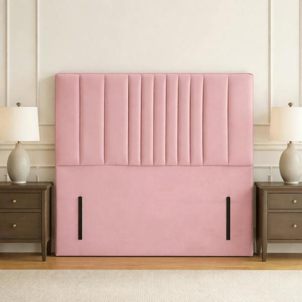 Great British Beds New Line Headboard