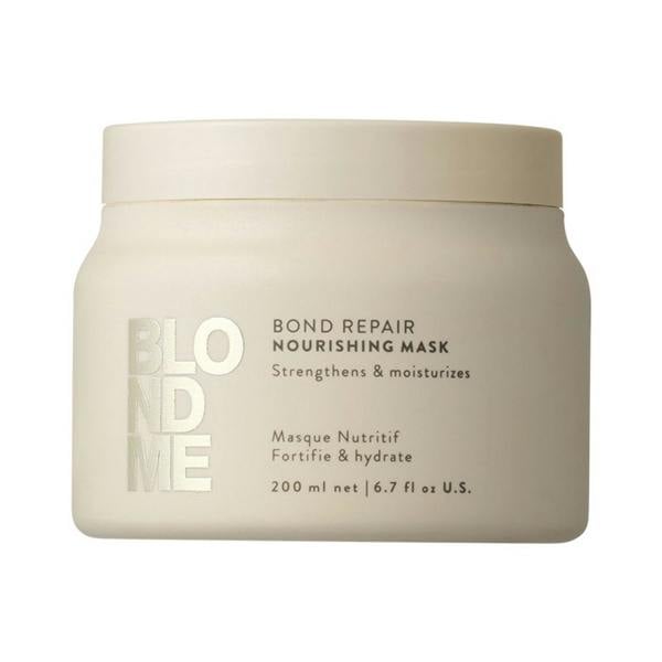 Schwarzkopf BlondMe Bond Repair Mask