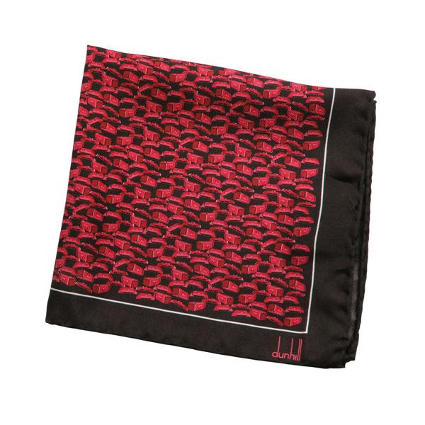 Dunhill Pocket Square