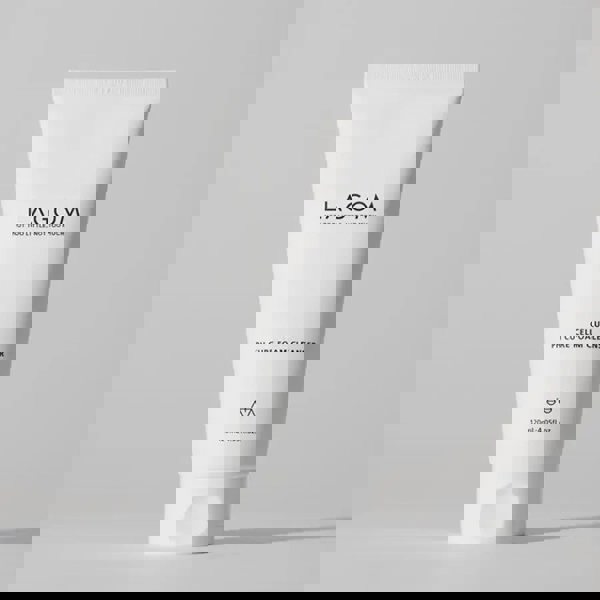 LAGOM Cellup pH Cure Foam Cleanser 120ml