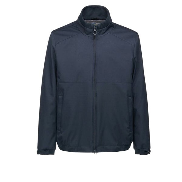 Geox M SPHERICA Men's Jacket - Blue
