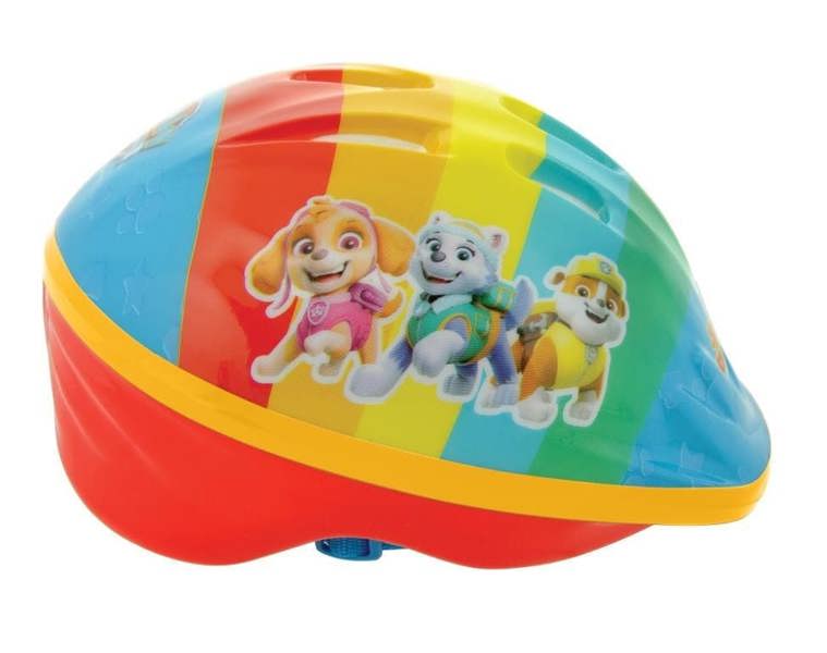 Paw Patrol Safety Helmet - 48-52cm