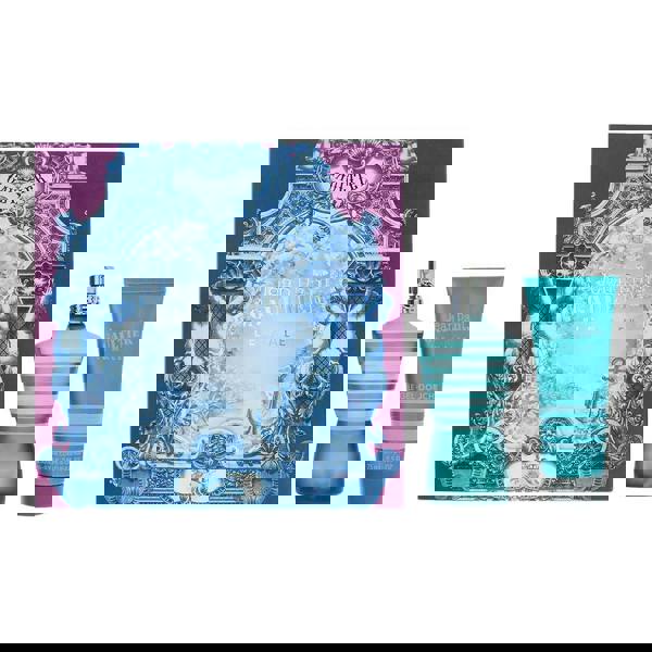 Jean Paul Gaultier Le Male 2 Piece Gift Set: Eau de Toilette 75ml - Shower Gel 7