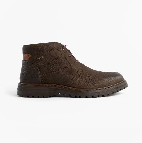Josef Seibel ERROLL 52 Mens Boots Moro