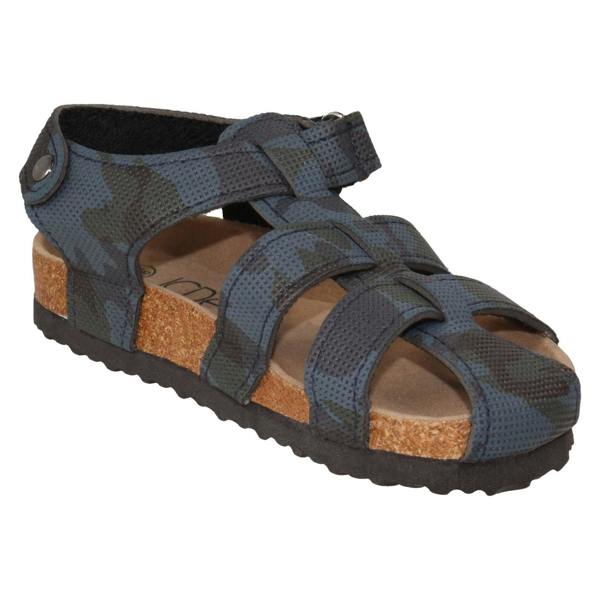JC Dees Boys JCDees Casual Summer Sandals N0071