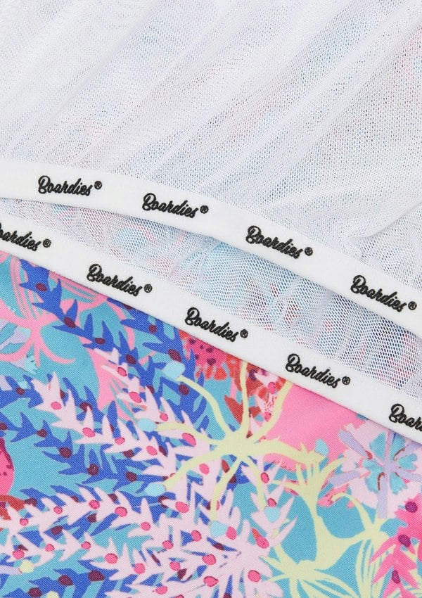 BOARDIES Coral