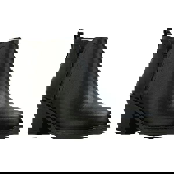 Rocket Dog Womens/Ladies York Ankle Boots - Black - 