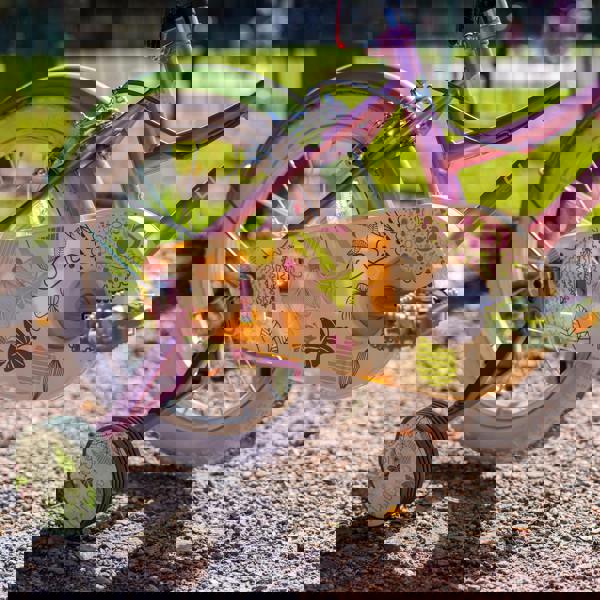 Elswick Hope 16" Kids Heritage Bike