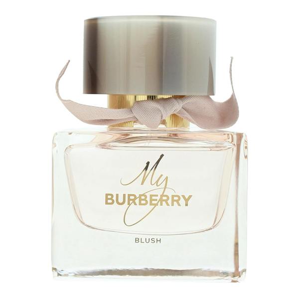 Burberry My Burberry Blush Eau De Parfum 50ml Spray For Her