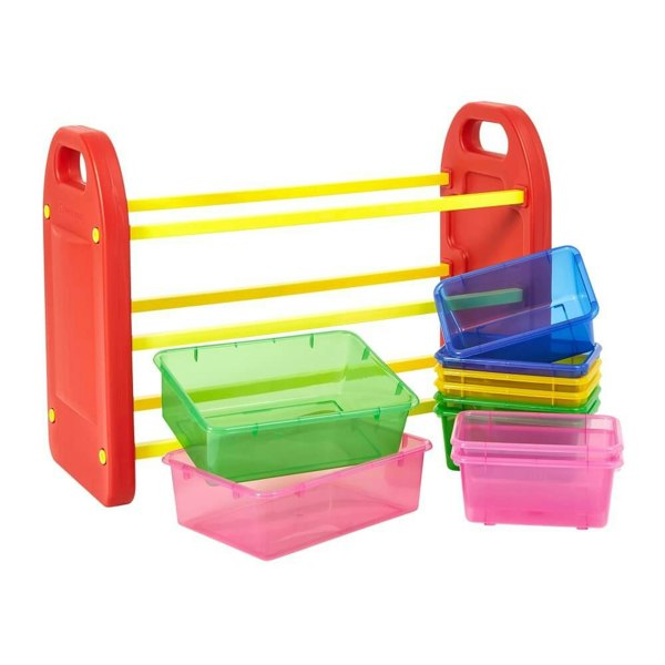 Liberty House Toys Storage Organisers