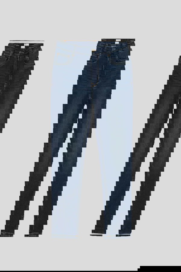 ENORSIA Women's Slim fit Jeans