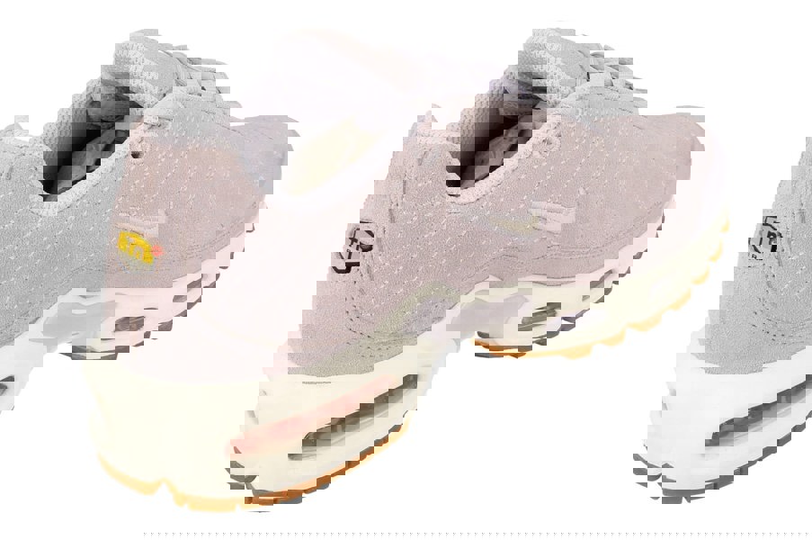 Nike Womens Air Max Plus PRM Cd7060  500 - Oxygen Purple White 500 - Photo 2