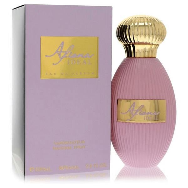 Dumont Paris Ideal Eau De Parfum 100 ml