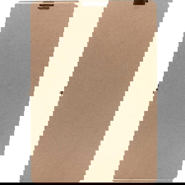 Maison des Cadeaux 6-Key Hook Holder Cabinet - "Love Is The Key" (Palm Leaf)