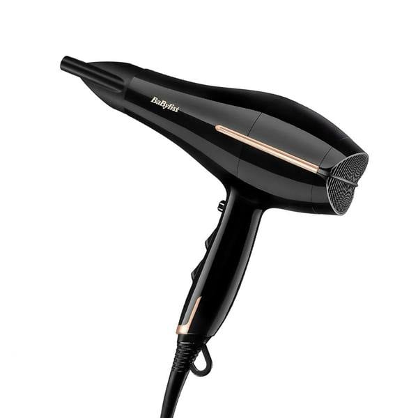 Babyliss Salon Pro 2200 Ultra Shine Salon Hair Dryer BA5552U