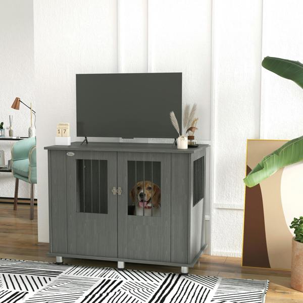 Dog Crate Furniture