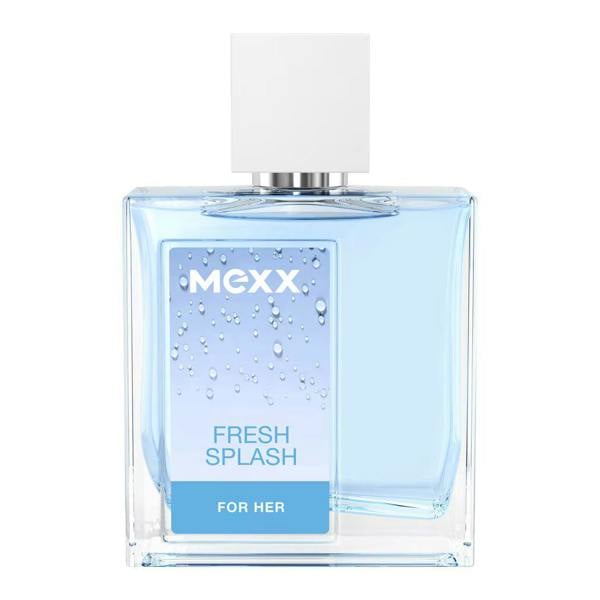 Mexx Fresh Splash Eau de Toilette