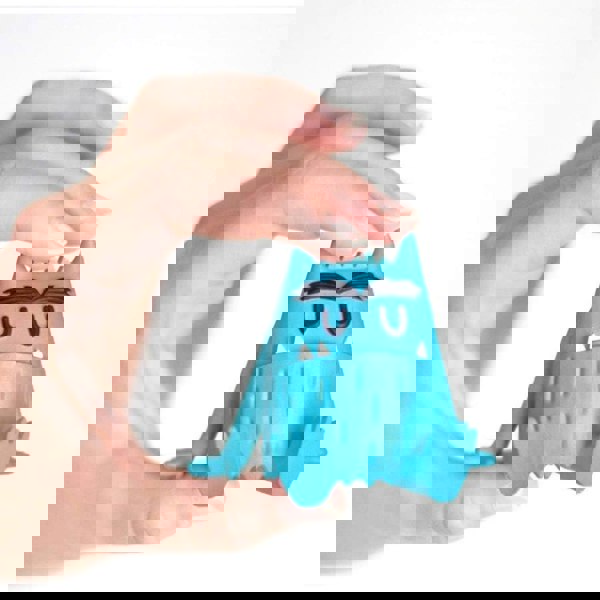 COMANSI | THE COLOR MONSTER SET 4 - MULTICOLOR