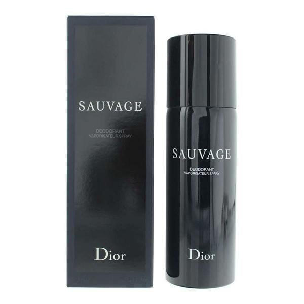 Dior Sauvage Deodorant Spray 150ml