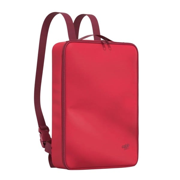 CabinZero Air Packing Cube Backpack 12L, 3-in-1 Convertible Travel Organiser & Backpack