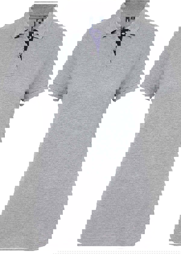 Asquith & Fox Women's Asquith & Fox 100% Cotton Polo