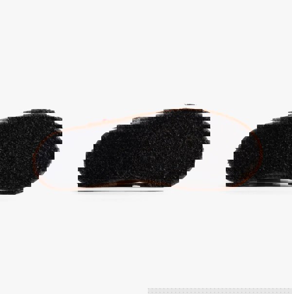 Haflinger FIOCCO Womens Slippers Camel