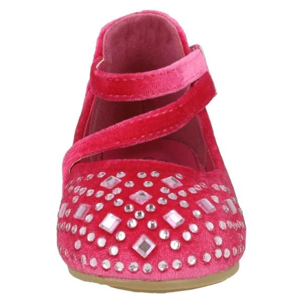 Savannah Girls Savannah Flat Shoes