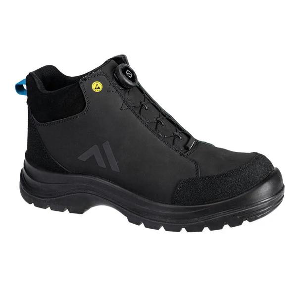 Ridge Composite Mid Boot S3S ESD SR FO - Hi-Vis Trousers