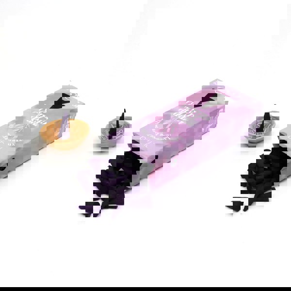 Myga Chakra Incense Cones Collection - 7 Pack Set | Aromatherapy & Meditation Supplies