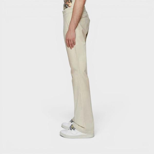 Gallery Dept. La Chino Flares Antique White