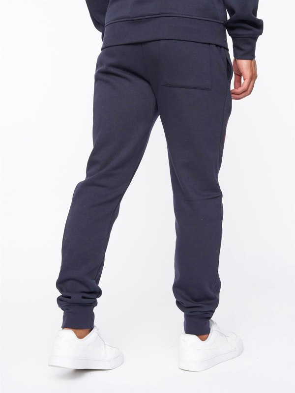 Duck and Cover Jennerkins Joggers - Navy