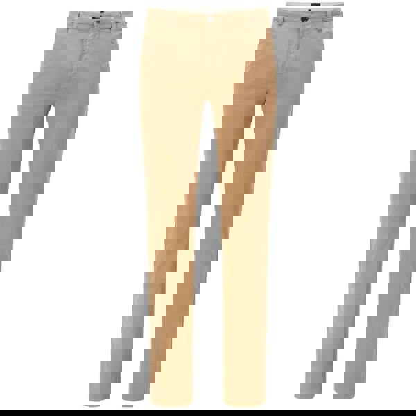 Boss Mens Rice 1 D Trousers - Beige - 