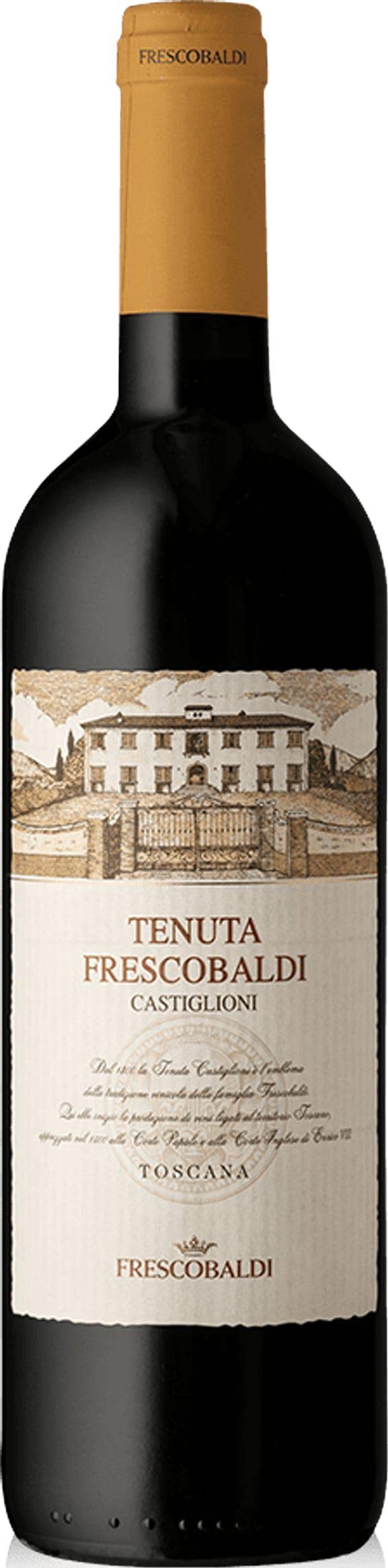 Frescobaldi Tenuta Frescobaldi Castiglioni 2023 75cl