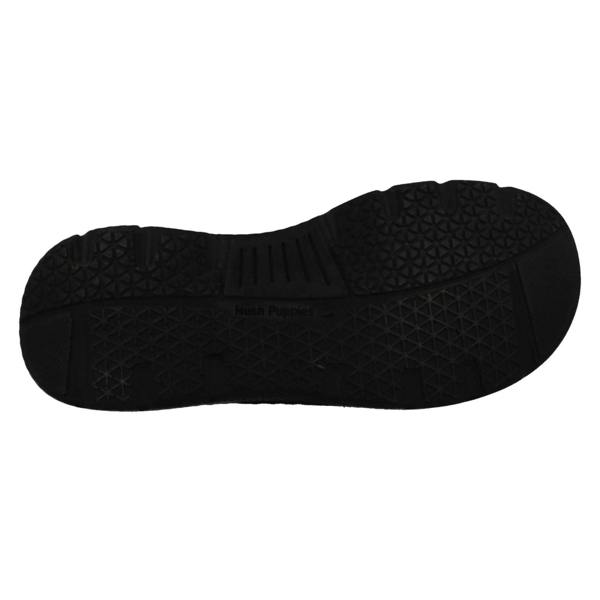 Hush Puppies Mens Hush Puppies Carson Mule Sandal