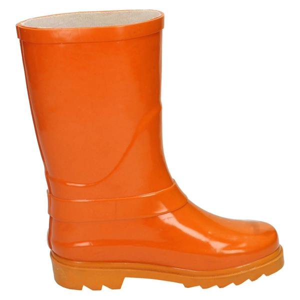 Spot On Girls Spot On Ring Trim Wellington Boots
