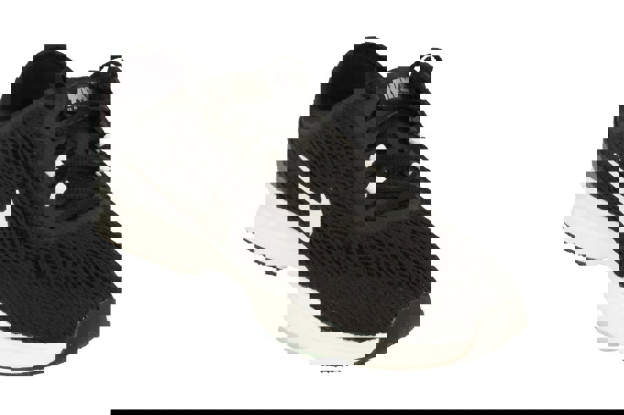 Nike Womens Zoom Fit 704658  002 - Black White Volt 002 - Photo 3