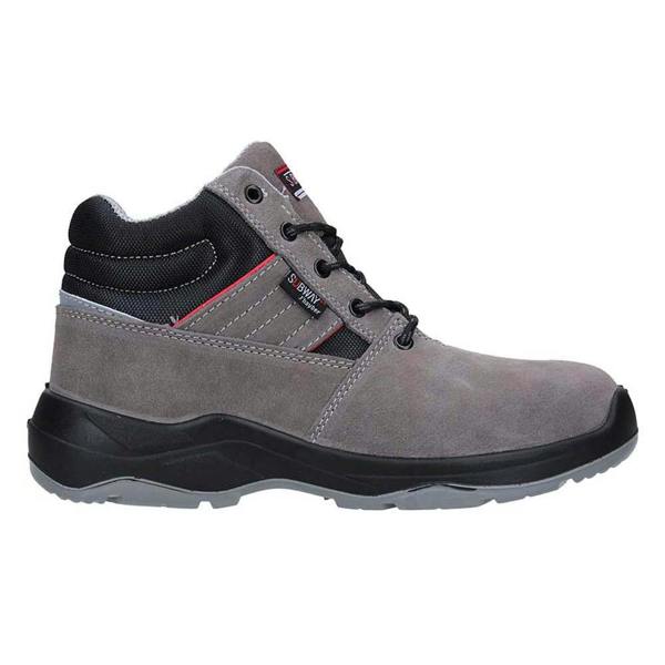 Jhayber NEW MENPHIS S1P FO SR Safety Boots