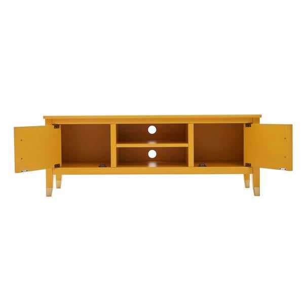 Cabinet Bits Palazzi  2 Door TV Unit H45 W120 D35cm